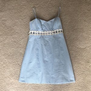 Lily Pulitzer daisy dress